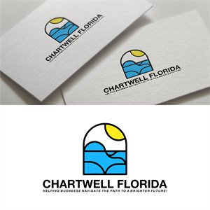 Diseño de Logo por diego costa para Chartwell Florida | Diseño: #36238535