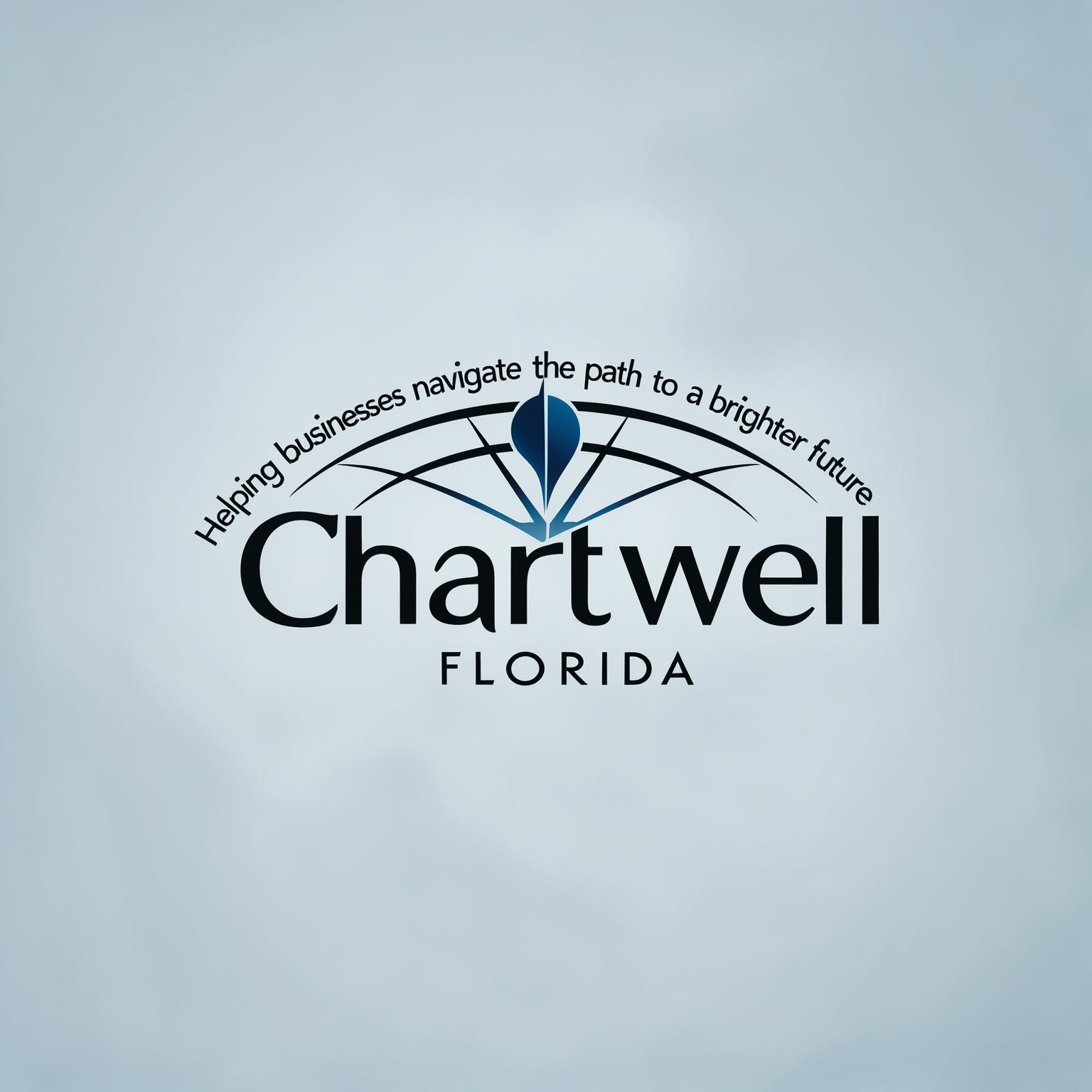 Logo Design by Creative Arif for Chartwell Florida | Design #36250321