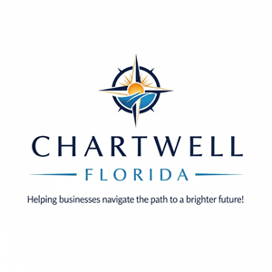 Diseño de Logo por Creative Arif para Chartwell Florida | Diseño: #36250323