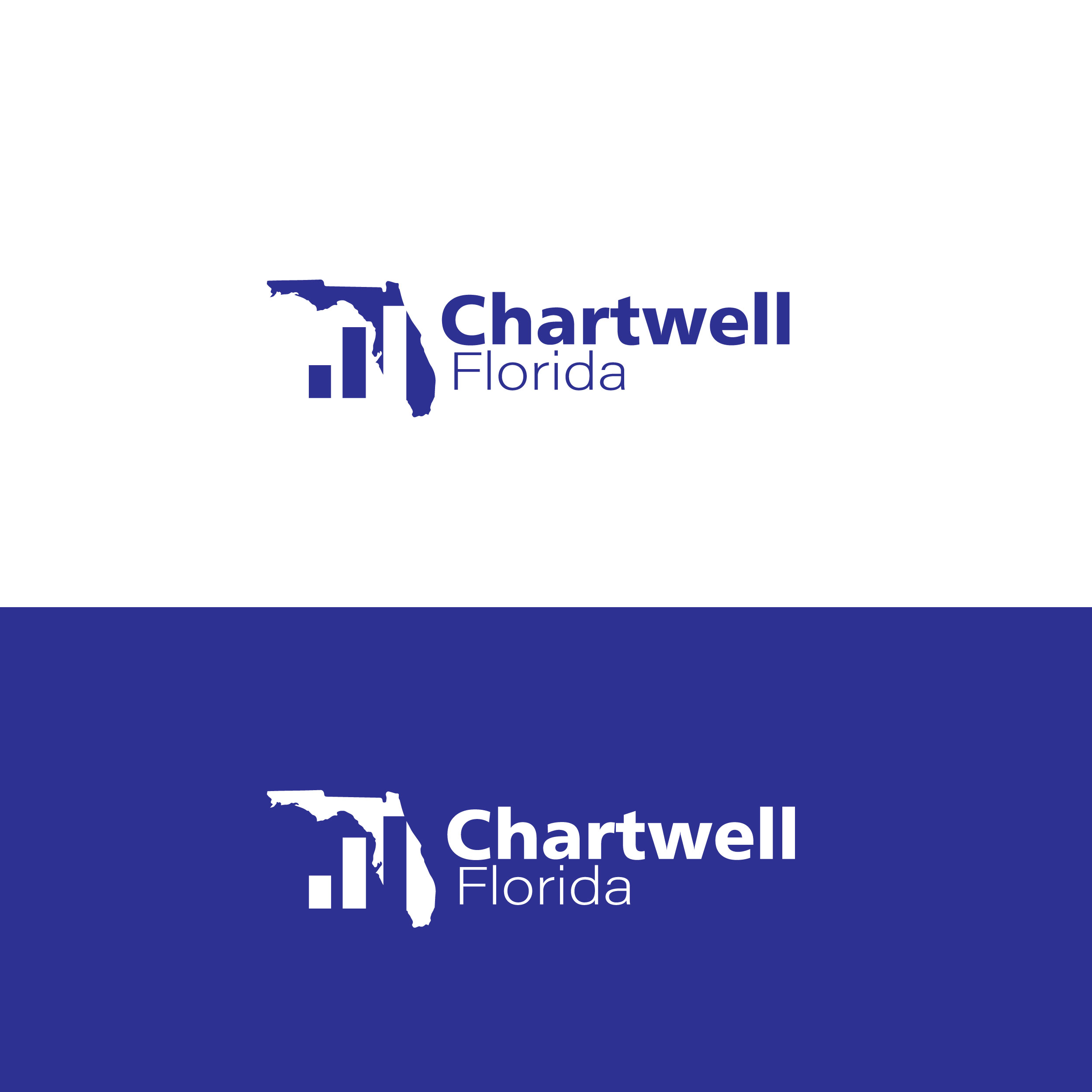 Logo-Design von Art_lv für Chartwell Florida | Design #36253061
