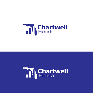 Logo-Design von Art_lv für Chartwell Florida | Design: #36253061