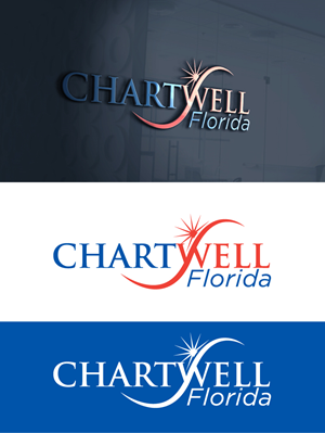 Logo-Design von VisionCraft™ für Chartwell Florida | Design: #36243438
