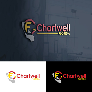 Logo-Design von Alex Henry für Chartwell Florida | Design: #36238377
