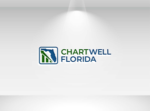 Diseño de Logo por nasim33 para Chartwell Florida | Diseño: #36243501