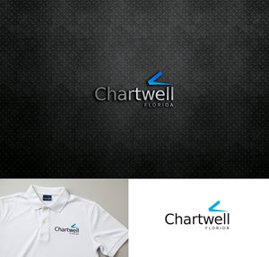 Diseño de Logo por COLOURS BRANDING para Chartwell Florida | Diseño: #36243136