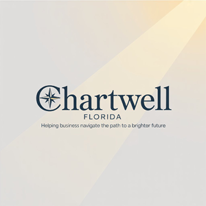 Diseño de Logo por LPMG para Chartwell Florida | Diseño: #36250663