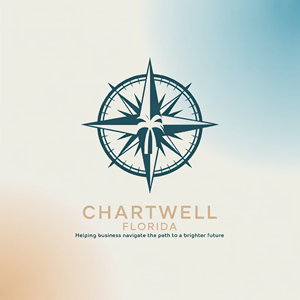 Diseño de Logo por LPMG para Chartwell Florida | Diseño: #36250666