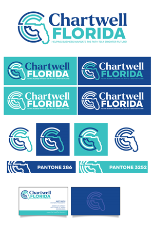 Diseño de Logo por Mike Carroll para Chartwell Florida | Diseño: #36241987