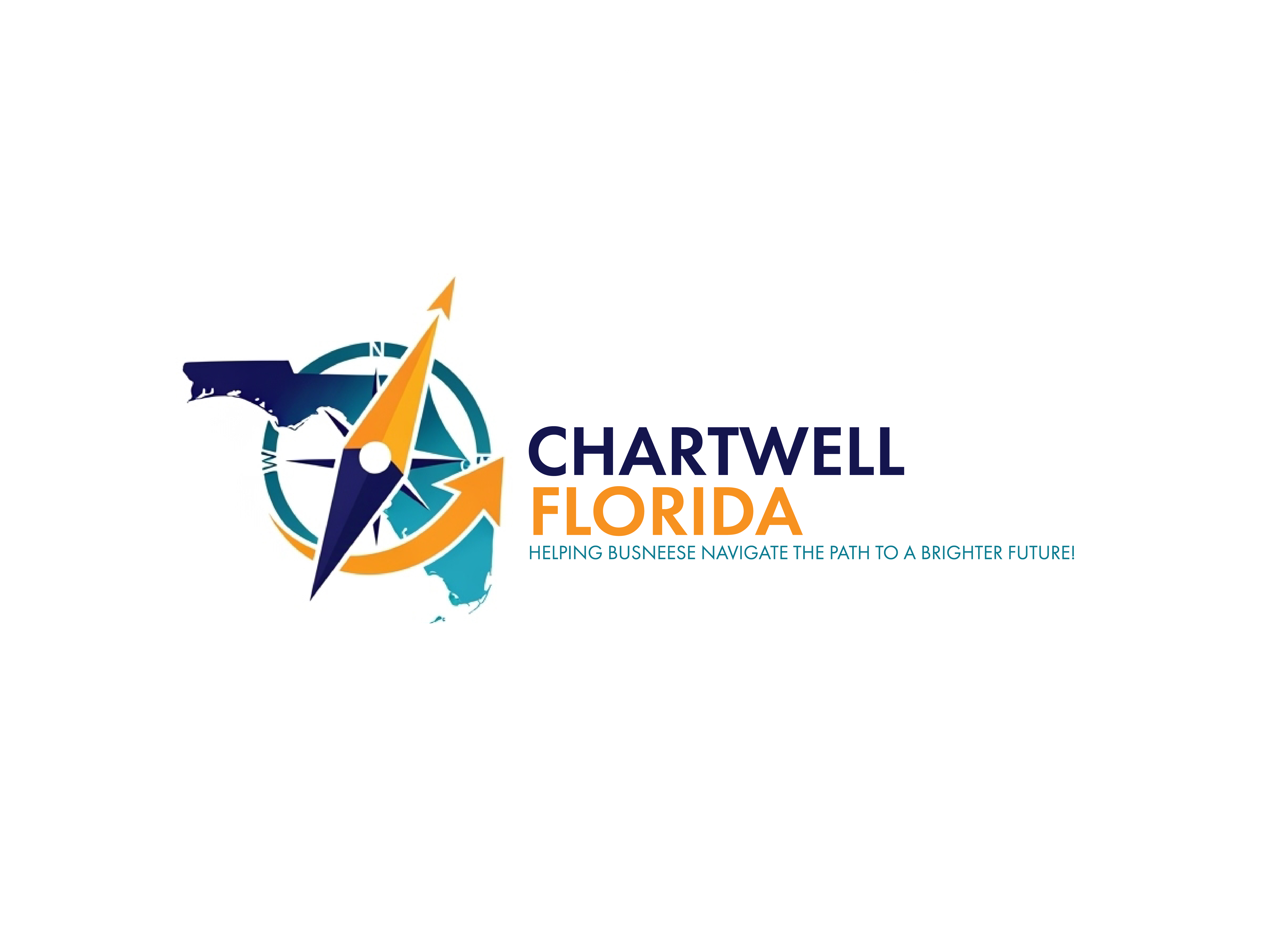 Diseño de Logo por Hasib3509 para Chartwell Florida | Diseño #36239162
