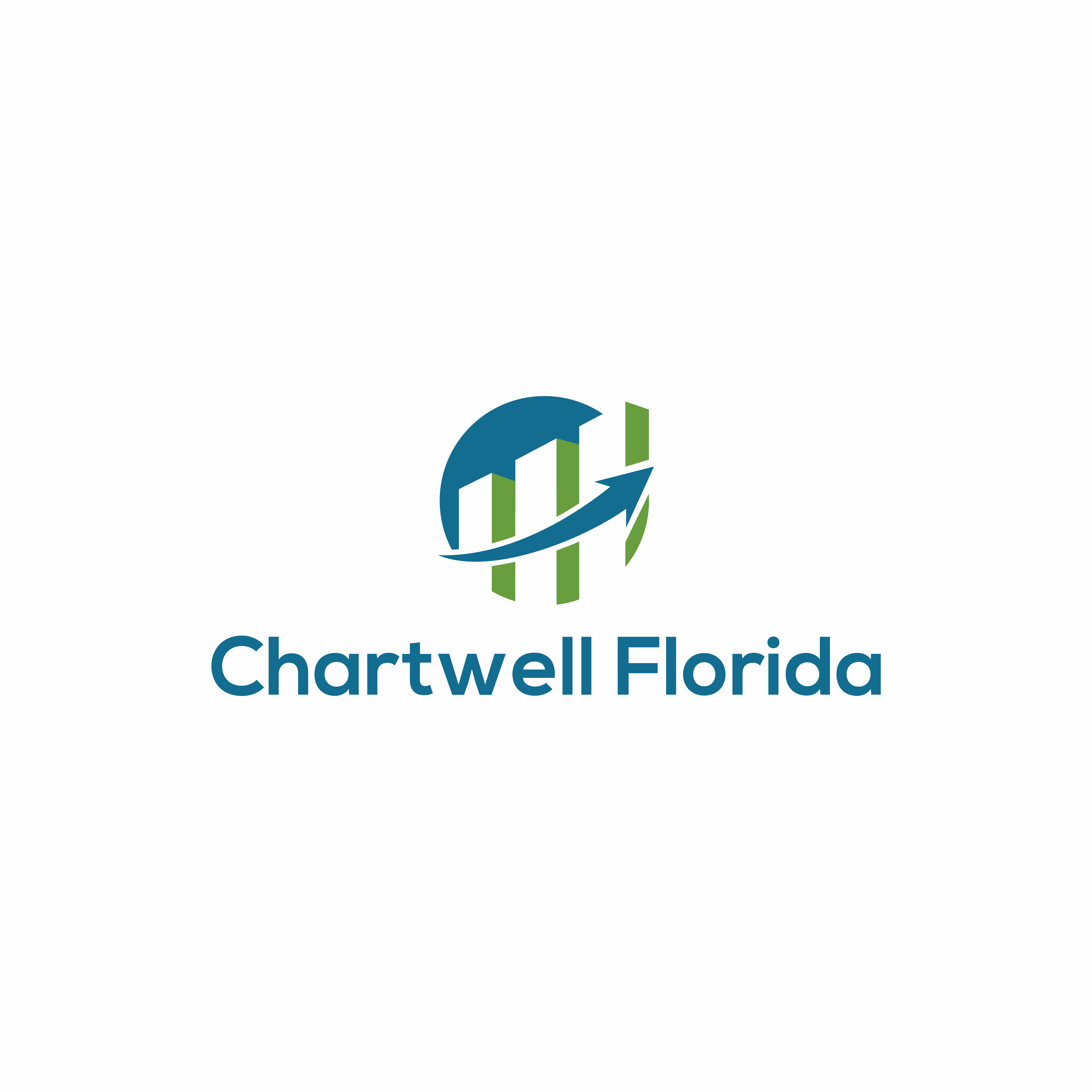 Diseño de Logo por Logo Dope para Chartwell Florida | Diseño #36240064