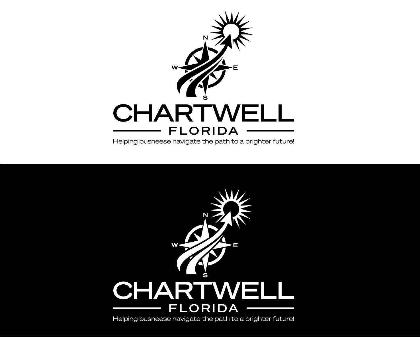 Logo Design by expert102 for Chartwell Florida | Design #36242234