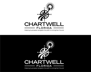 Diseño de Logo por expert102 para Chartwell Florida | Diseño: #36242234
