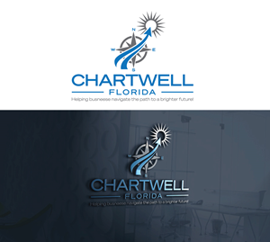 Diseño de Logo por expert102 para Chartwell Florida | Diseño: #36242257