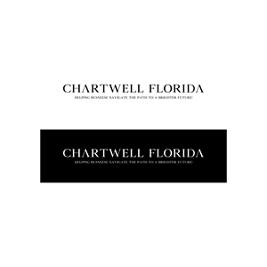 Diseño de Logo por ares artworx para Chartwell Florida | Diseño: #36250142