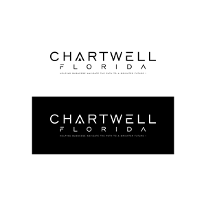 Diseño de Logo por ares artworx para Chartwell Florida | Diseño: #36250197