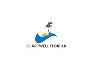 Logo-Design von DesignPool01 für Chartwell Florida | Design #36252334
