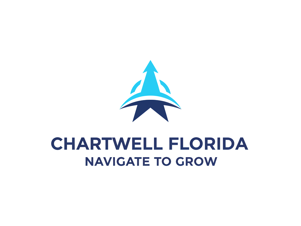 Logo-Design von HSL Brain für Chartwell Florida | Design #36253725