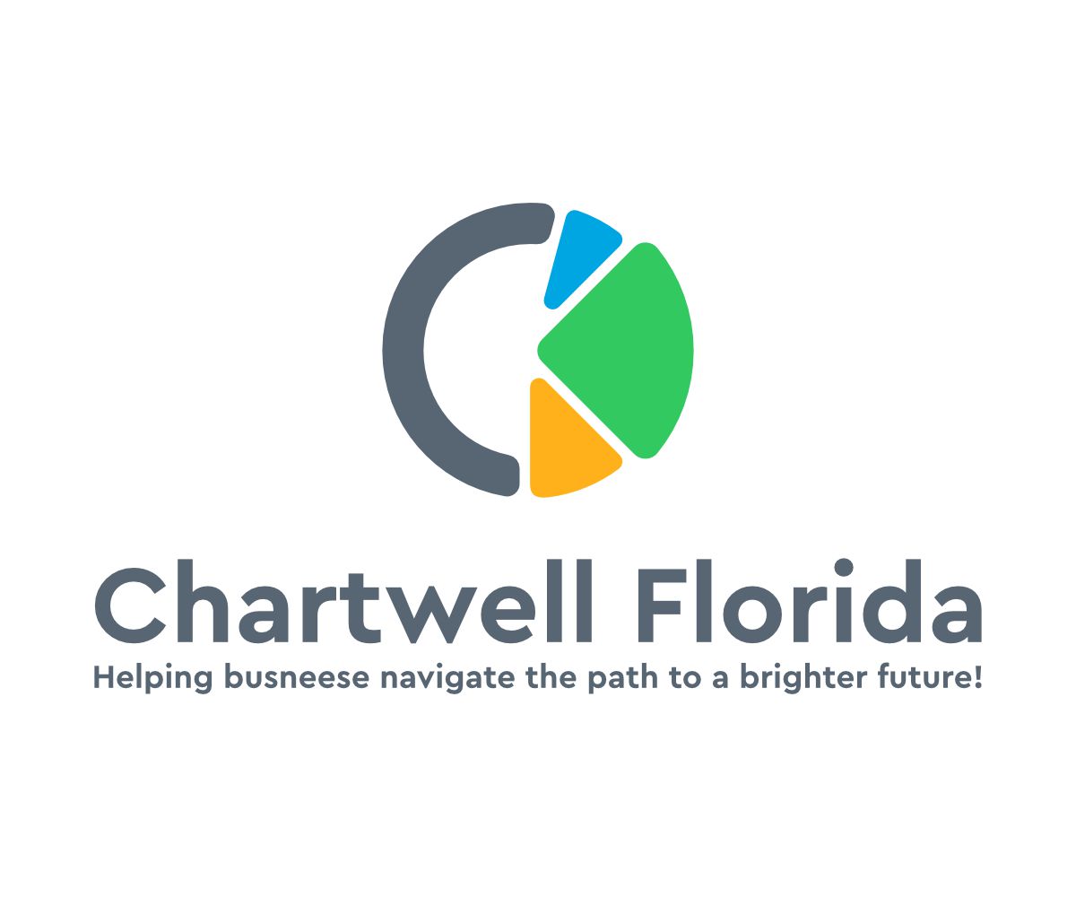 Logo Design by lucky_art for Chartwell Florida | Design #36238077