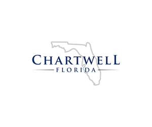 Logo-Design von Wa-tinku.Designs für Chartwell Florida | Design: #36253403