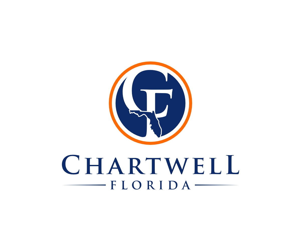 Diseño de Logo por Wa-tinku.Designs para Chartwell Florida | Diseño #36253477