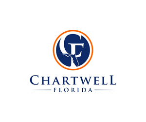Logo-Design von Wa-tinku.Designs für Chartwell Florida | Design: #36253477
