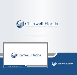 Diseño de Logo por Cool-Designer para Chartwell Florida | Diseño: #36238406