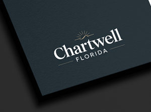 Diseño de Logo por Veridian-studio para Chartwell Florida | Diseño: #36249658