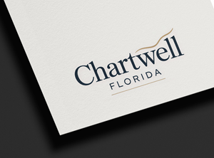 Diseño de Logo por Veridian-studio para Chartwell Florida | Diseño: #36249659