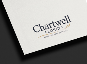 Diseño de Logo por Veridian-studio para Chartwell Florida | Diseño: #36249660