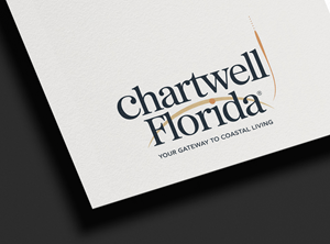 Diseño de Logo por Veridian-studio para Chartwell Florida | Diseño: #36249661