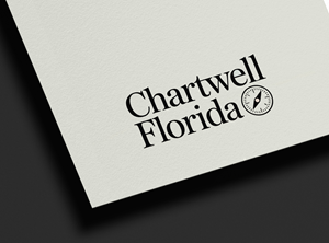 Diseño de Logo por Veridian-studio para Chartwell Florida | Diseño: #36249664