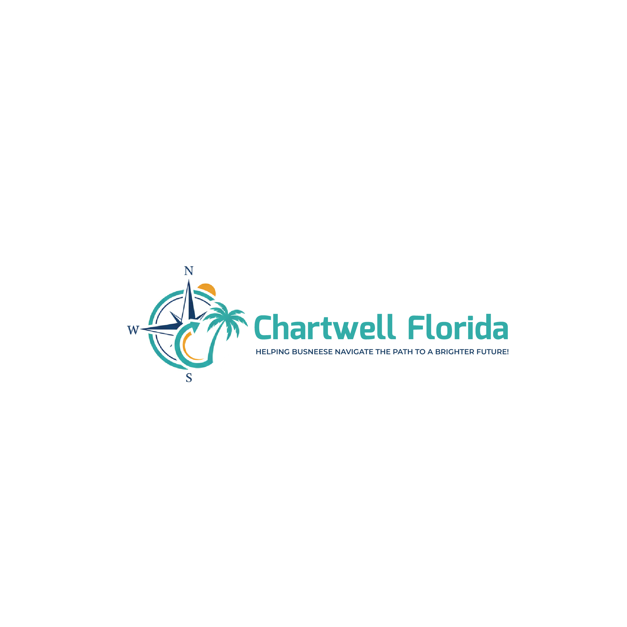 Diseño de Logo por Logodesigns006 para Chartwell Florida | Diseño #36238368
