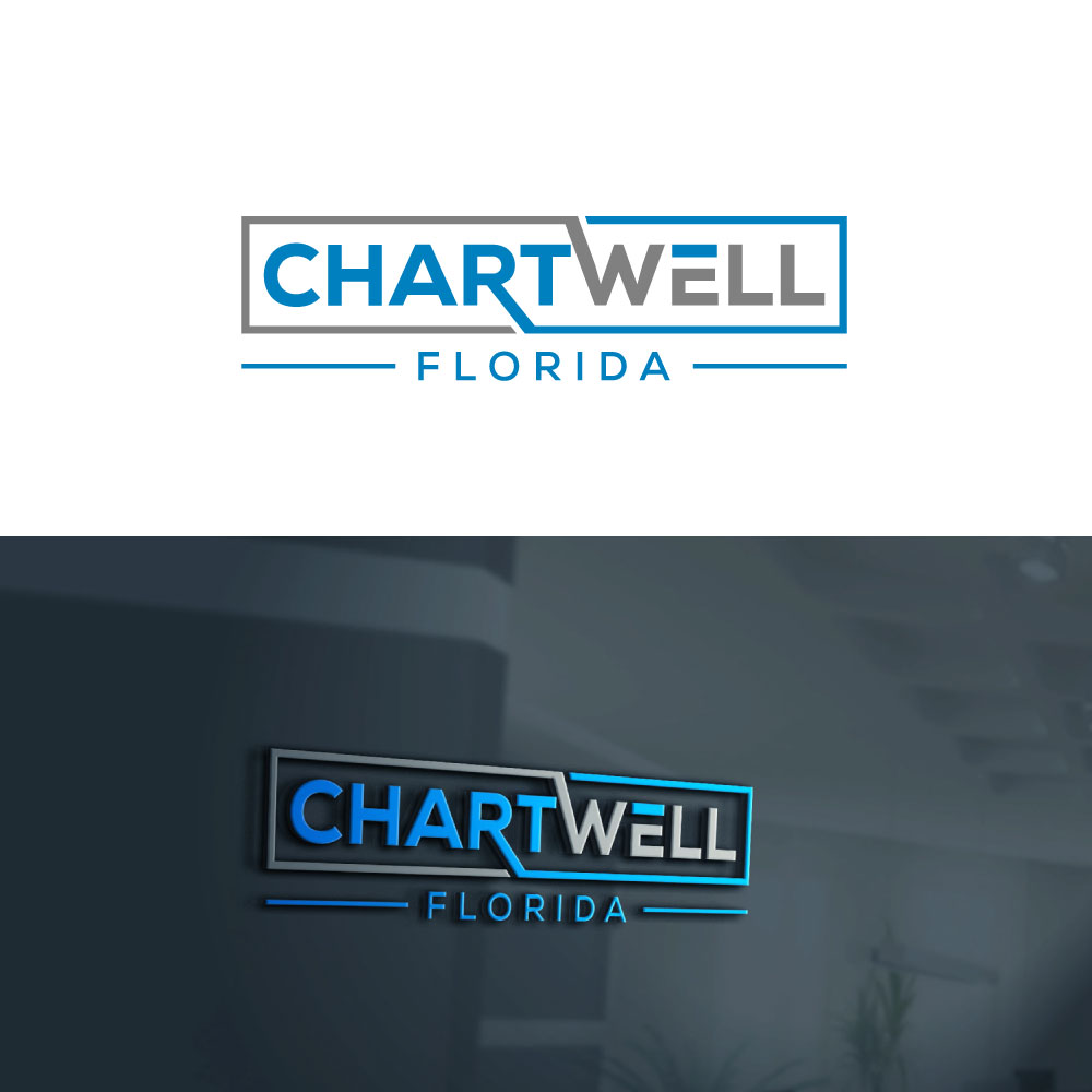 Logo Design by Mst Lutfunnesa for Chartwell Florida | Design #36242541
