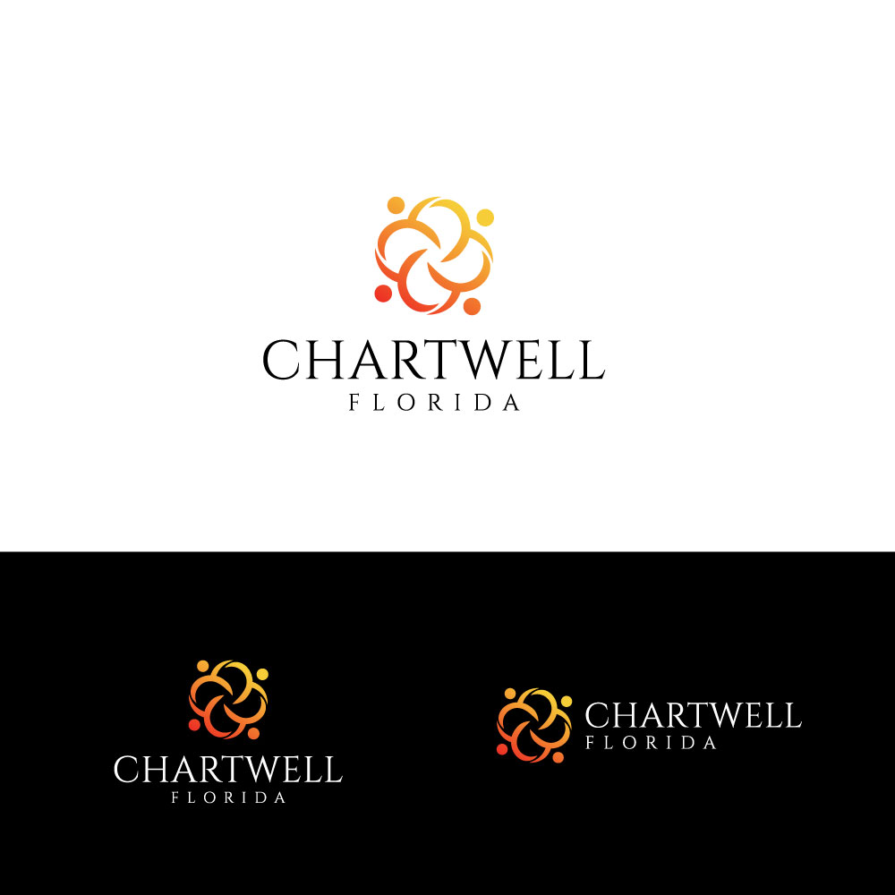 Logo Design by Mst Lutfunnesa for Chartwell Florida | Design #36245458