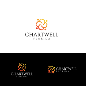 Diseño de Logo por Mst Lutfunnesa para Chartwell Florida | Diseño: #36245458