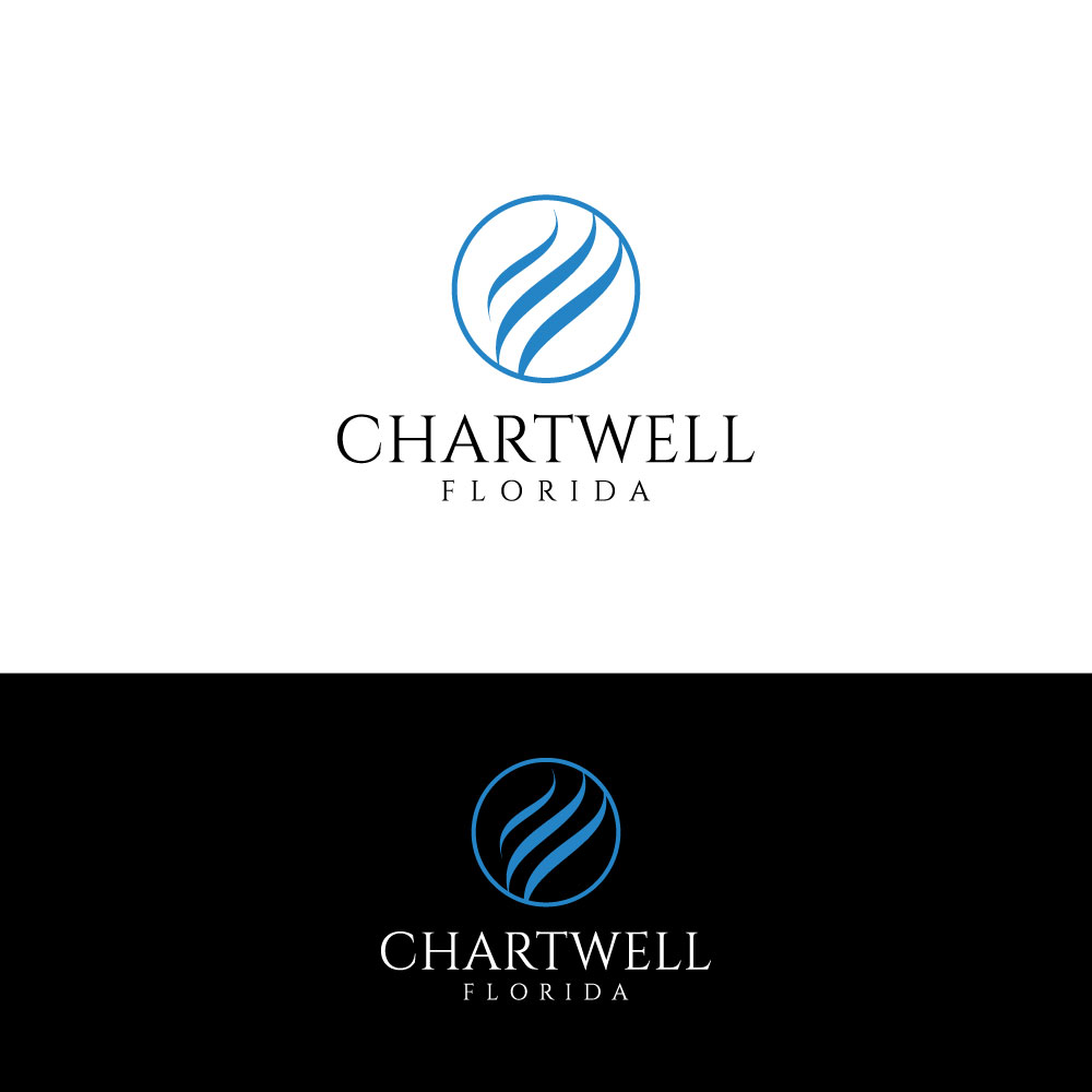 Logo Design by Mst Lutfunnesa for Chartwell Florida | Design #36245479