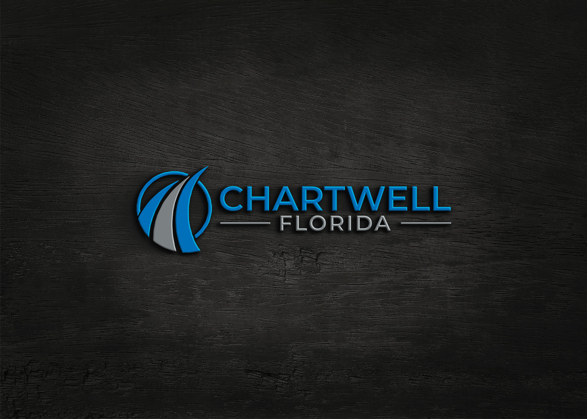 Diseño de Logo por GraphiqueLab para Chartwell Florida | Diseño #36249329