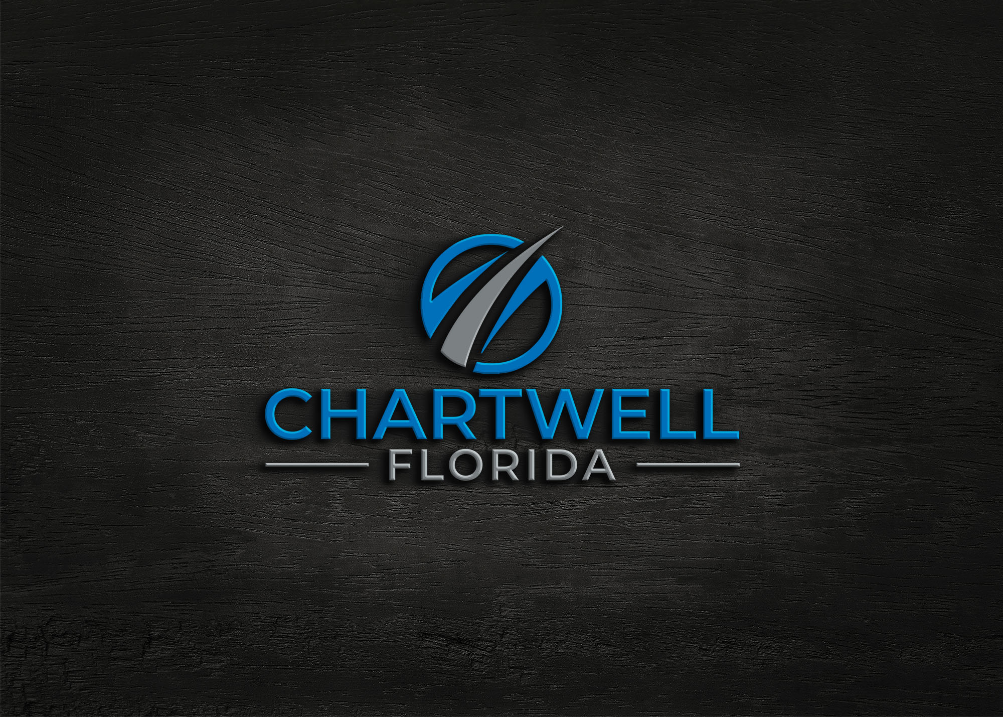 Diseño de Logo por GraphiqueLab para Chartwell Florida | Diseño #36249331