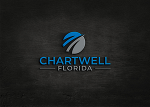 Diseño de Logo por GraphiqueLab para Chartwell Florida | Diseño: #36249332