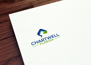 Diseño de Logo por GraphiqueLab para Chartwell Florida | Diseño: #36249364