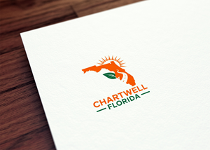 Diseño de Logo por GraphiqueLab para Chartwell Florida | Diseño: #36249366