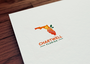 Diseño de Logo por GraphiqueLab para Chartwell Florida | Diseño: #36249368