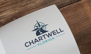 Diseño de Logo por Loin008 para Chartwell Florida | Diseño: #36251217