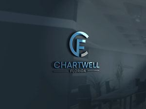 Diseño de Logo por NexaBrand para Chartwell Florida | Diseño: #36247893
