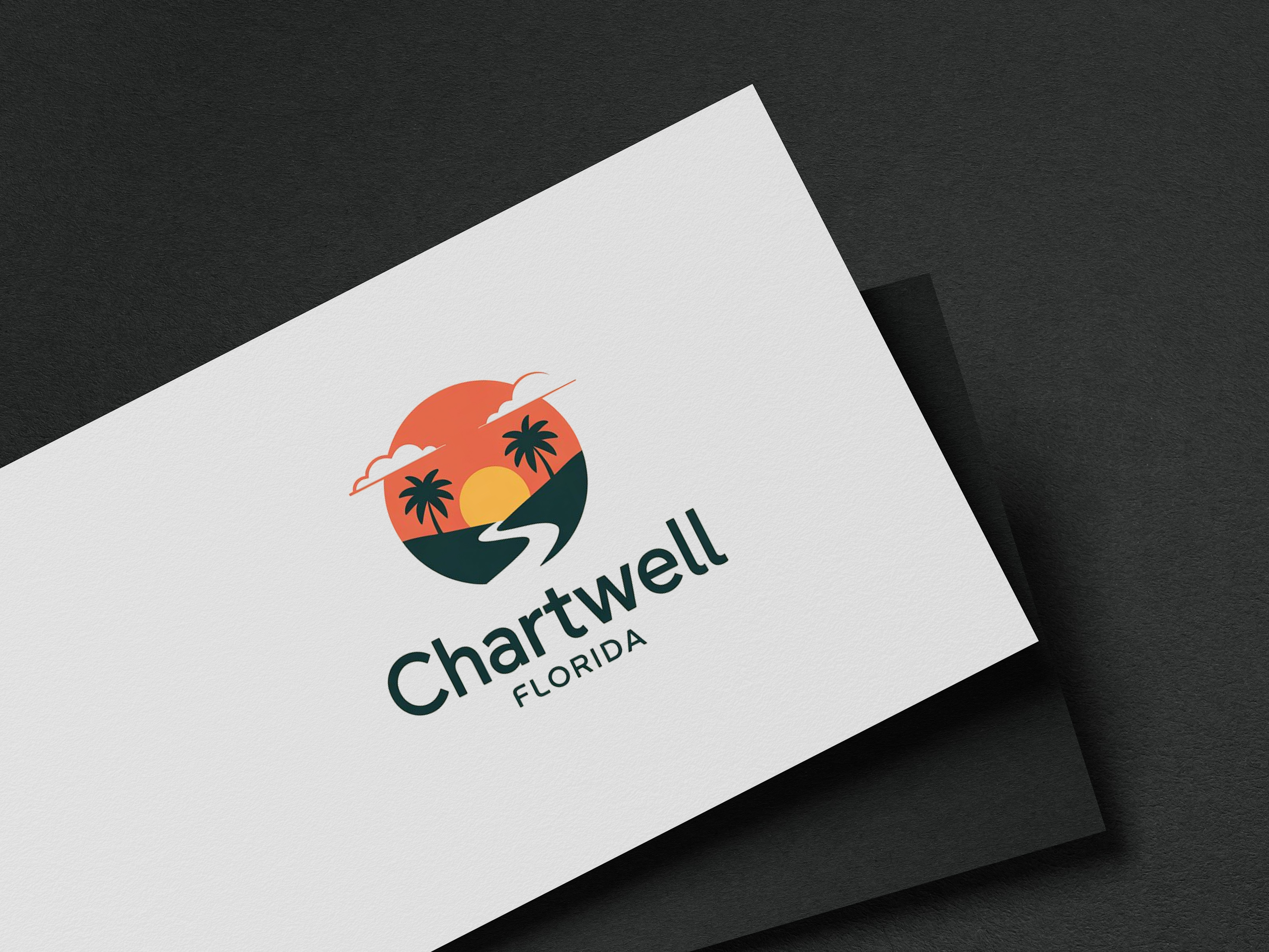 Diseño de Logo por Creative Orbit para Chartwell Florida | Diseño #36247367