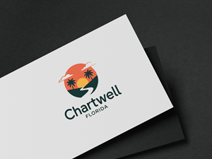 Diseño de Logo por Creative Orbit para Chartwell Florida | Diseño: #36247367