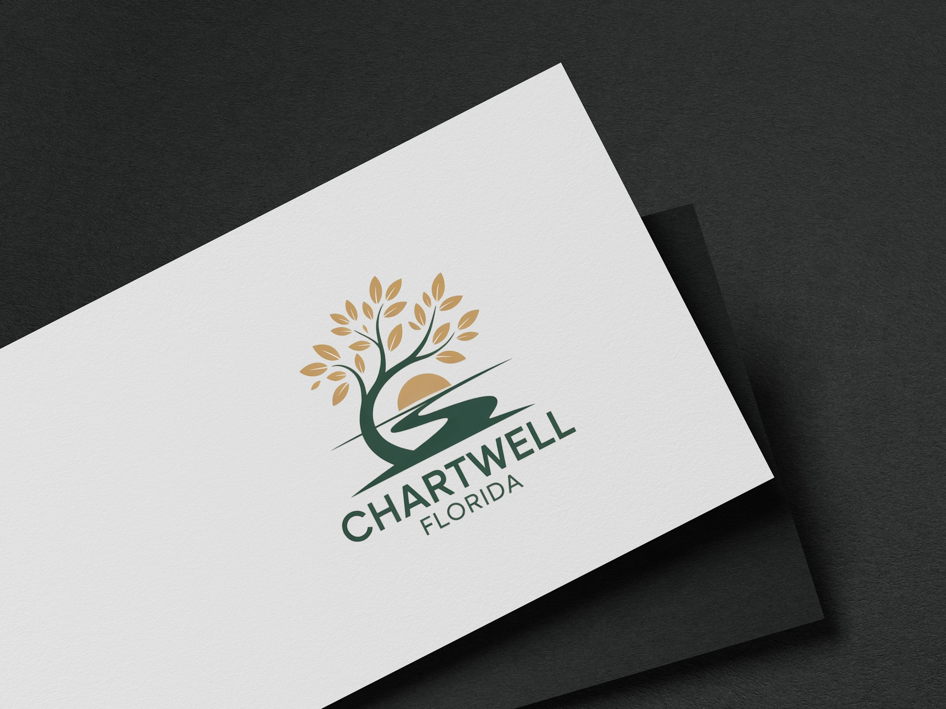 Diseño de Logo por Creative Orbit para Chartwell Florida | Diseño #36247368