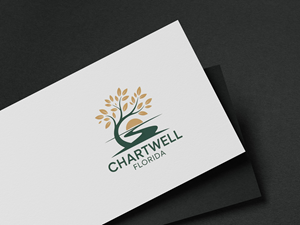 Diseño de Logo por Creative Orbit para Chartwell Florida | Diseño: #36247368