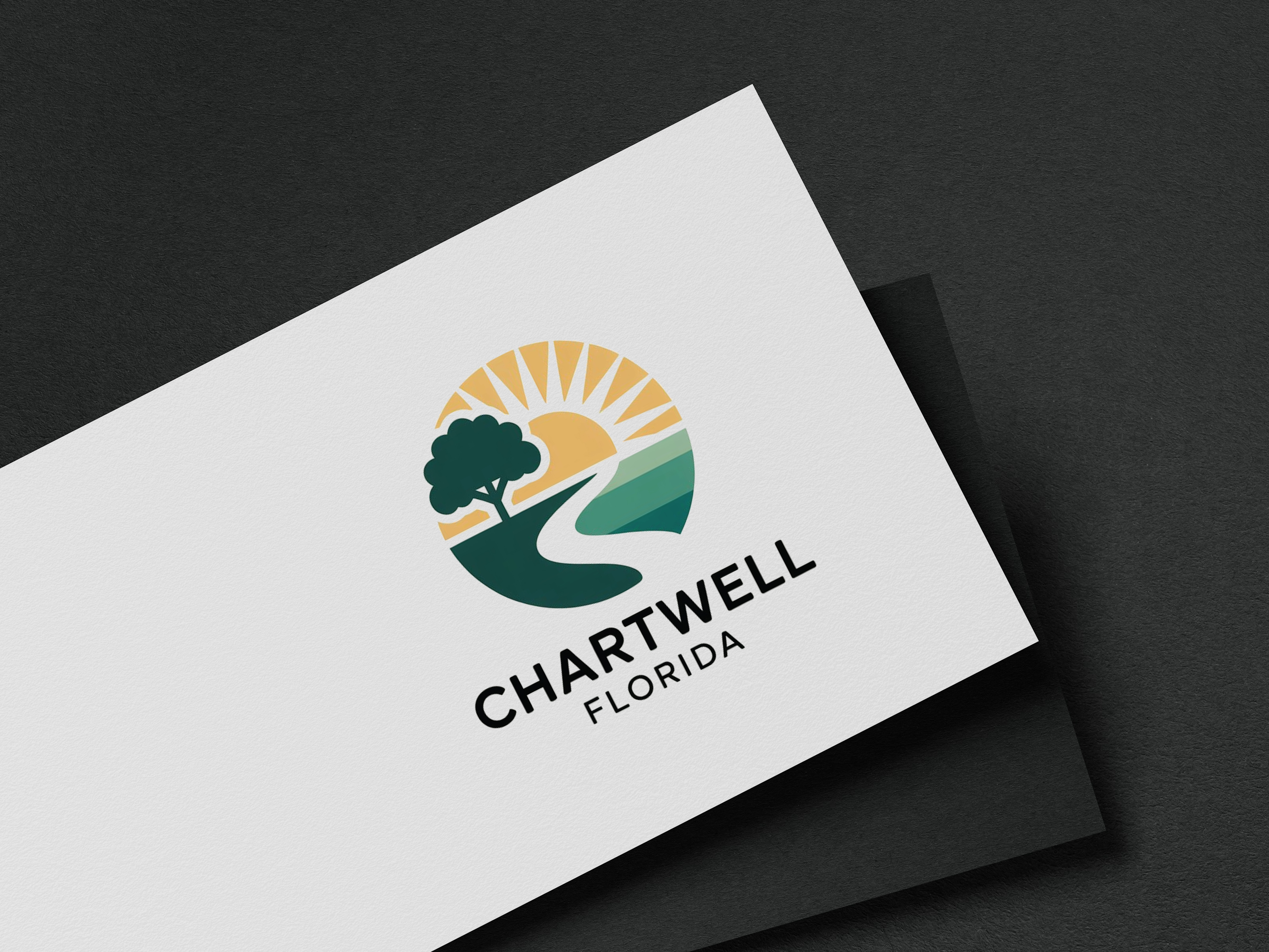 Diseño de Logo por Creative Orbit para Chartwell Florida | Diseño #36247370