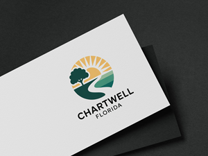 Diseño de Logo por Creative Orbit para Chartwell Florida | Diseño: #36247370